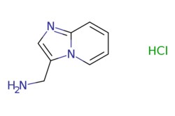 eMolecules​ IMIDAZO[1,2-A]PYRIDIN-3-YLMETHANAMINE HCL | 1194374-09-8 |