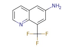 eMolecules​ 8-(TRIFLUOROMETHYL)QUINOLIN-6-AMINE | 1080640-91-0 | MFCD11052592