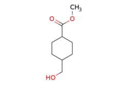 eMolecules​ METHYL 4-(HYDROXYMETHYL)CYCLOHEXANECARBOXYLATE | 13380-85-3