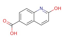 eMolecules​ 2-HYDROXYQUINOLINE-6-CARBOXYLIC ACID | 70639-78-0 | MFCD11007961