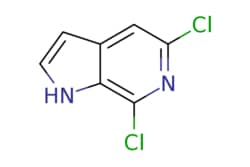 eMolecules​ 5,7-DICHLORO-1H-PYRROLO[2,3-C]PYRIDINE | 1001412-41-4 | MFCD11845567