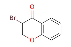 eMolecules​ 3-BROMOCHROMAN-4-ONE | 1776-09-6 | MFCD11109091 | 1g, Quantity: