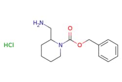 eMolecules​&nbsp;1-CBZ-2-AMINOMETHYL-PIPERIDINE HCL | 1159826-44-4 | MFCD11101347 | 25g