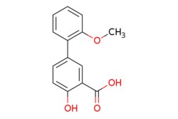 eMolecules​&nbsp;4-Hydroxy-2'-methoxy-biphenyl-3-carboxylic acid | 400744-79-8 | MFCD05022487 | 1g