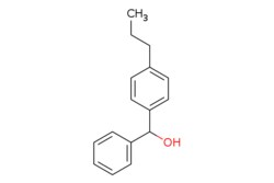 eMolecules​ PHENYL(4-PROPYLPHENYL)METHANOL | 51166-13-3 | MFCD11100904