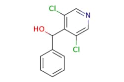 eMolecules​ (3,5-DICHLOROPYRIDIN-4-YL)(PHENYL)METHANOL | 402561-69-7 |