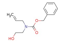 eMolecules​ BENZYL ALLYL(2-HYDROXYETHYL)CARBAMATE | 1065075-80-0 | MFCD11100936