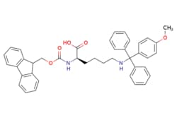 eMolecules​ Na-Fmoc-Ne-4-methoxyyltrityl-D-lysine | 2044710-18-9 | MFCD00270631