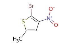 eMolecules​ 2-BROMO-5-METHYL-3-NITRO-THIOPHENE | 82834-45-5 | MFCD10687144