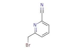eMolecules​ 6-BROMOMETHYL-2-CYANOPYRIDINE | 104508-24-9 | MFCD10687145