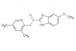 eMolecules​ 5-METHOXY-2-[(3,5-DIMETHYL-2-PYRIDINYL)-METHYLSULFINYL]-BENZIMIDAZOLE