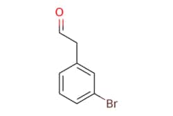 eMolecules​&nbsp;2-(3-BROMOPHENYL)ACETALDEHYDE | 109347-40-2 | MFCD02261727 | 1g