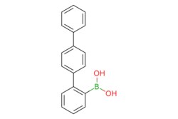 eMolecules​&nbsp;2-P-TERPHENYLBORONIC ACID | 663954-31-2 | MFCD08669638 | 5g