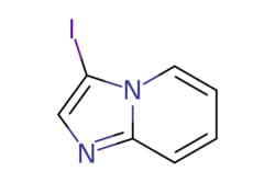eMolecules​ 3-IODO-IMIDAZO[1,2-A]PYRIDINE | 307503-19-1 | MFCD06739222