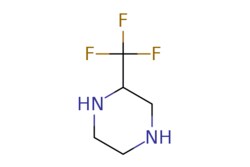 eMolecules​ 2-(TRIFLUOROMETHYL)PIPERAZINE | 131922-05-9 | MFCD07373382