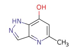 eMolecules​ 1H-PYRAZOLO[4,3-B]PYRIDIN-7-OL, 5-METHYL- | 268547-52-0 | MFCD08236754