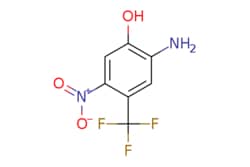 eMolecules​&nbsp;2-AMINO-5-NITRO-4-(TRIFLUOROMETHYL)PHENOL | 56987-02-1 | MFCD16251196 | 0.25g