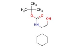 eMolecules​ N-BOC-L-2-AMINO-2-CYCLOHEXYL-ETHANOL | 107202-39-1 | MFCD04112591