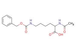 eMolecules​ N2-ACETYL-N6-((BENZYLOXY)CARBONYL)LYSINE | | MFCD00136533 |