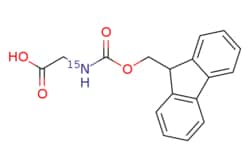eMolecules​ FMOC-GLY-OH-15N | 125700-33-6 | MFCD00190527 | 0.25g, Quantity: