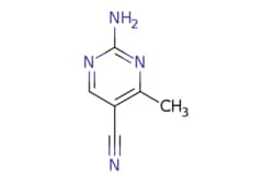 eMolecules​ 2-AMINO-4-METHYLPYRIMIDINE-5-CARBONITRILE | 17321-97-0 | MFCD09833141