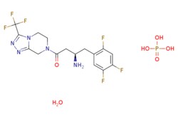 eMolecules​&nbsp;SITAGPLIPTIN MONOHYDRATE | 654671-77-9 | MFCD10001393 | 25g