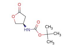 eMolecules​ (R)-3-BOC-AMINO-GAMMA-BUTYROLACTONE | 137105-97-6 | MFCD09028097