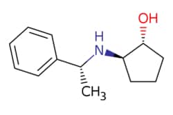eMolecules​ TRANS (+/-)-2-((R)-1-PHENYLETHYLAMINO)CYCLOPENTANOL | 678991-64-5