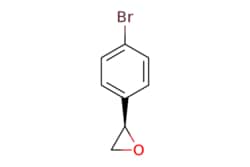 eMolecules​&nbsp;(-)-(R)-4-BROMOSTYRENE OXIDE IN HEXANE (1:1 W/W) | 62566-68-1 | MFCD08277298 | 1g