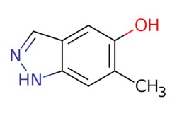eMolecules​ 5-HYDROXY-6-METHYL-1H-INDAZOLE | 478832-60-9 | MFCD08704815