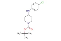 eMolecules​ TERT-BUTYL 4-(4-CHLOROPHENYLAMINO)PIPERIDINE-1-CARBOXYLATE