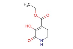 eMolecules​ ETHYL 5-HYDROXY-6-OXO-1,2,3,6-TETRAHYDRO-4-PYRIDINECARBOXYLATE