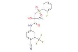 eMolecules​ 2-FLUORO-4-DESFLUORO BICALUTAMIDE | 1159977-36-2 | MFCD28898396
