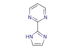 eMolecules​ 2-(1H-2-IMIDAZOLYL)-PYRIMIDINE | 627910-87-6 | MFCD08668966