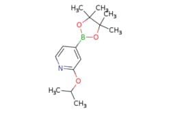 eMolecules​ 1257554-10-1 | 2-ISOPROPOXYPYRIDINE-4-BORONIC ACID PINACOL