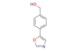 eMolecules​ [4-(5-OXAZOLYL)PHENYL]METHANOL | 179057-18-2 | MFCD02682042