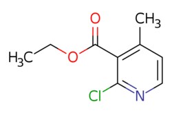 eMolecules​ ETHYL 2-CHLORO-4-METHYLNICOTINATE | 50840-02-3 | MFCD11501333