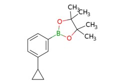 eMolecules​ (3-CYCLOPROPYLPHENYL)BORONIC ACID PINACOL ESTER | 627526-56-1