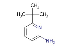 eMolecules​ 6-(TERT-BUTYL)PYRIDIN-2-AMINE | 97634-83-8 | MFCD12032622 |