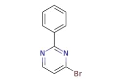 eMolecules​&nbsp;4-BROMO-2-PHENYLPYRIMIDINE | 1086381-99-8 | MFCD00234598 | 1g