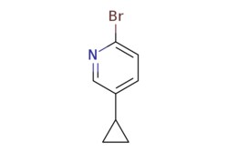eMolecules​ 2-BROMO-5-CYCLOPROPYLPYRIDINE | 1142197-14-5 | MFCD11869551