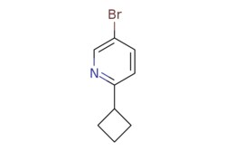 eMolecules​ 5-BROMO-2-CYCLOBUTYLPYRIDINE | 1159815-16-3 | MFCD12033383