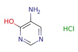 eMolecules​ 5-AMINOPYRIMIDIN-4-OL HCL | 106913-64-8 | MFCD12400742 | 1g,