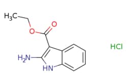 eMolecules​ ETHYL 2-AMINO-1H-INDOLE-3-CARBOXYLATE HCL | 1187830-59-6 |