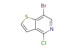 eMolecules​ 7-BROMO-4-CHLOROTHIENO[3,2-C]PYRIDINE | 29064-76-4 | MFCD11846192