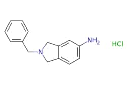 eMolecules​ 2-BENZYLISOINDOLIN-5-AMINE HCL | 1187830-69-8 | MFCD12400789
