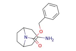 eMolecules​ N-CBZ-3-AMINO-8-AZABICYCLO[3.2.1]OCTANE | 1159825-47-4 | MFCD26728501
