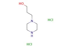 eMolecules​ 1-PIPERAZINEPROPANOL 2HCL | 6427-02-7 | MFCD09991742 | 25g,
