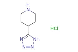 eMolecules​ 4-(5-TETRAZOLYL)PIPERIDINE HCL | 91419-60-2 | MFCD11501507