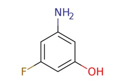 eMolecules​ 3-AMINO-5-FLUOROPHENOL | 1167055-92-6 | MFCD12405141 | 1g,